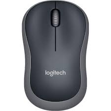 logitech mouse